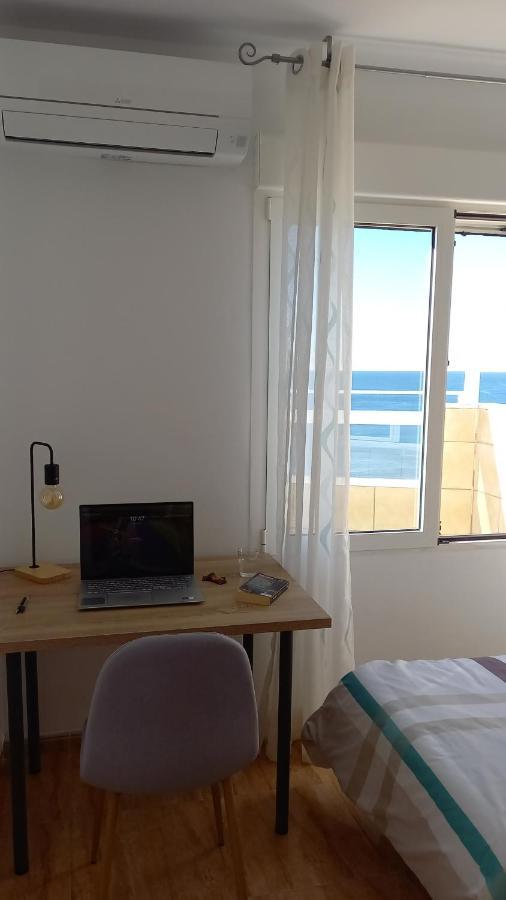 Increible Atico Con Vistas A La Bahia De Almería Eksteriør billede